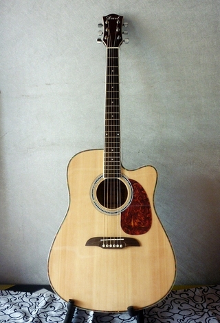 Đàn Guitar Acoustic - Dart 401